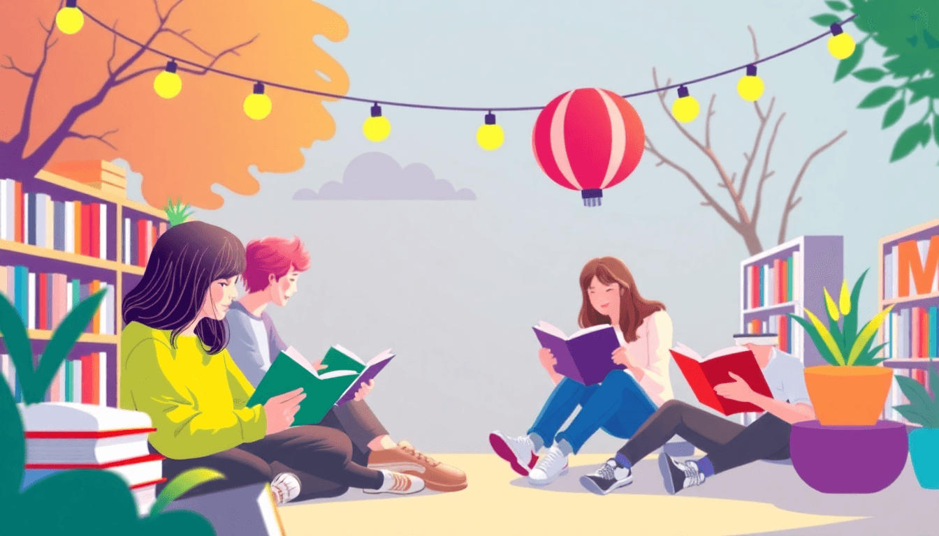 Reading Charity Co-Founder Leaves Lasting Legacy