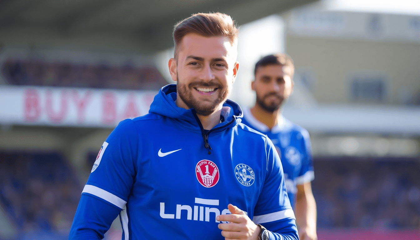 Southend United to Face Southport in FA Trophy...