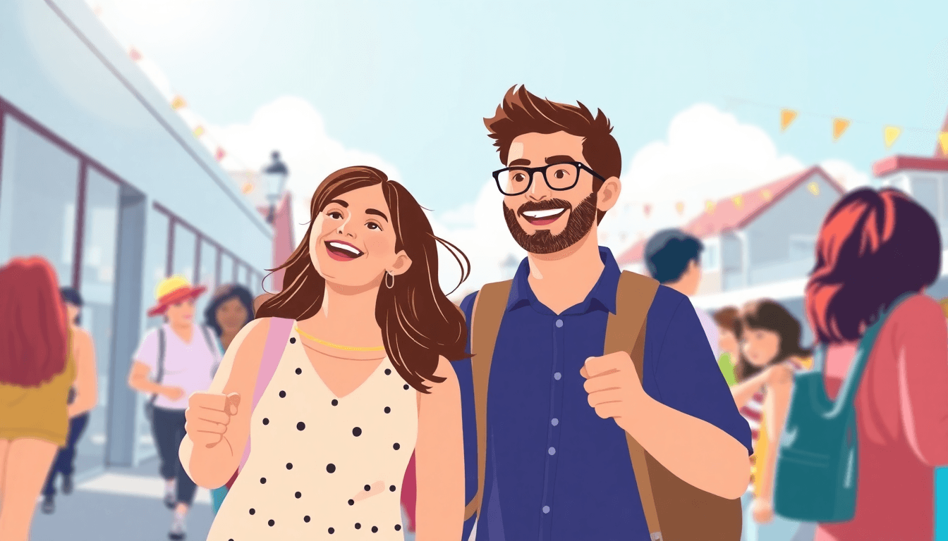 Uplifting news from Bournemouth