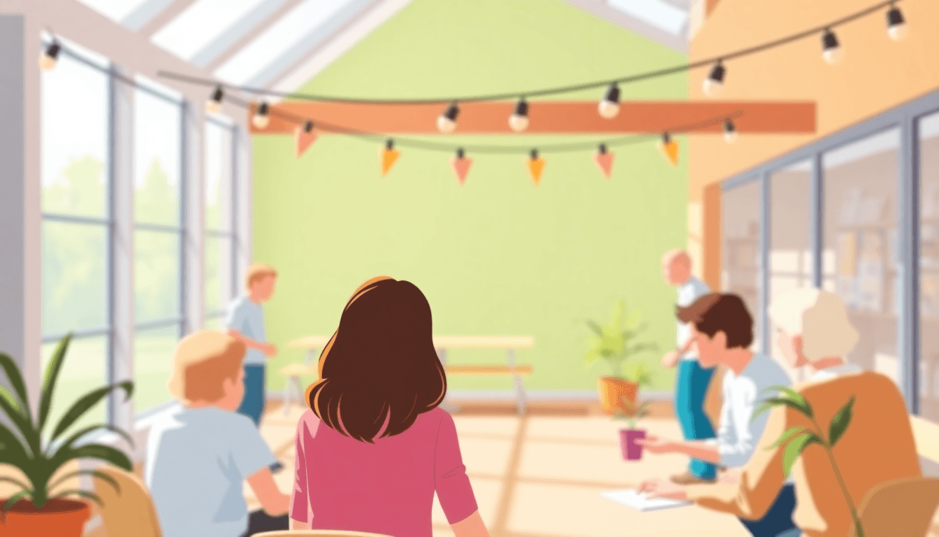 Encouraging news from Ipswich: Community News - positive community news from Ipswich, England