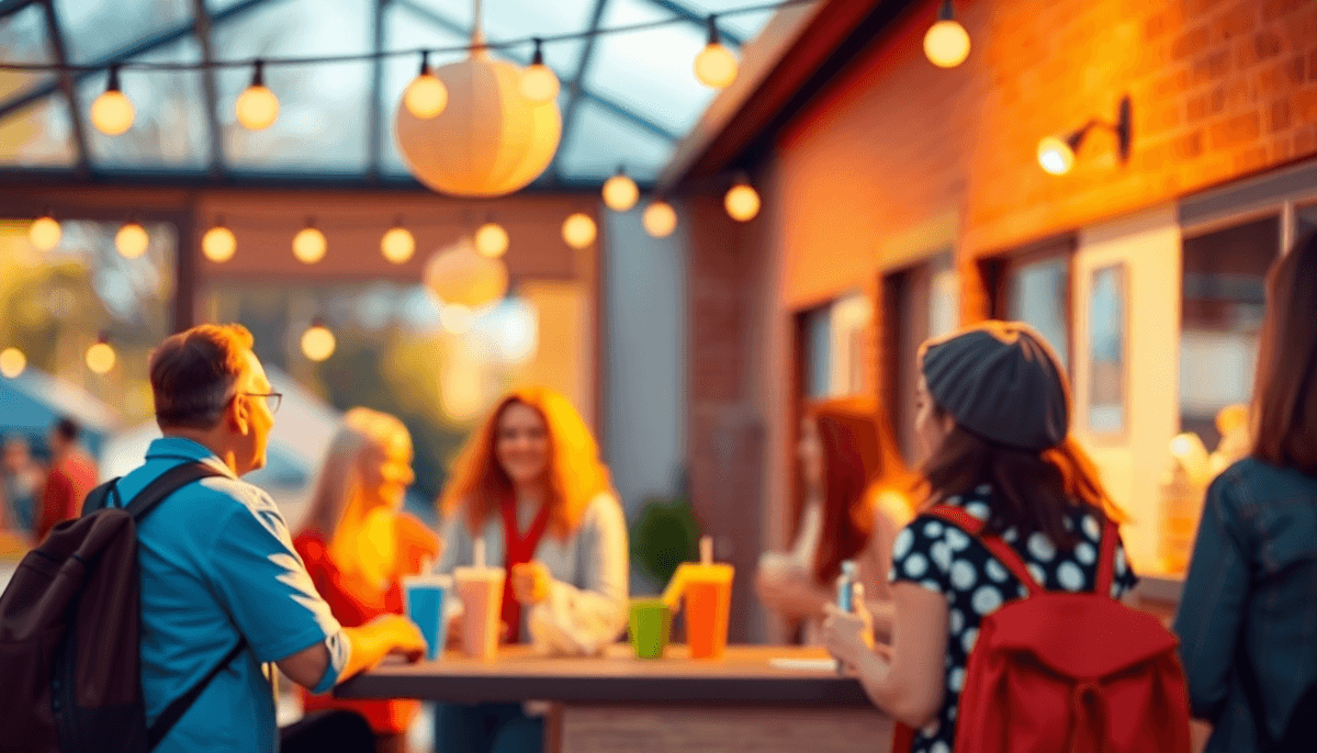 Uplifting news from Stoke-on-Trent - Stoke-on-Trent good news story