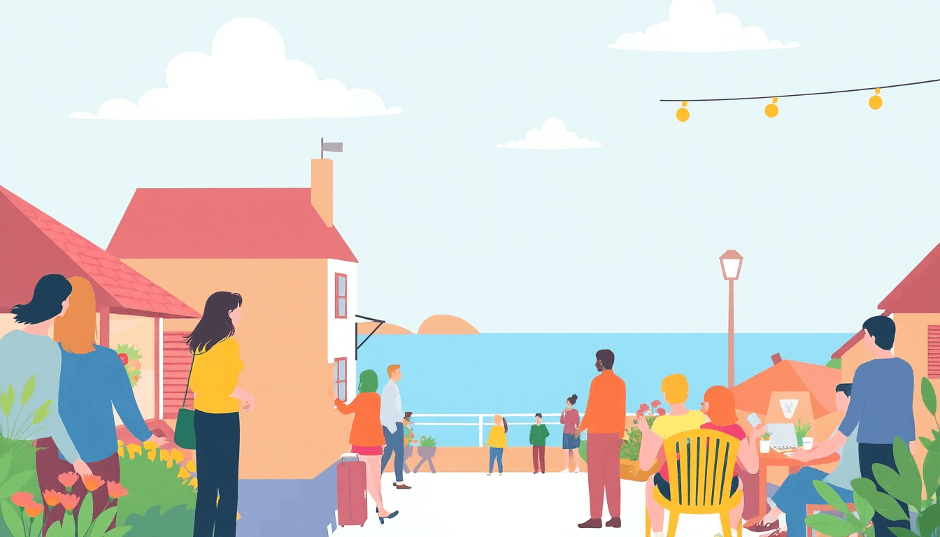 Encouraging news from Truro: Community News