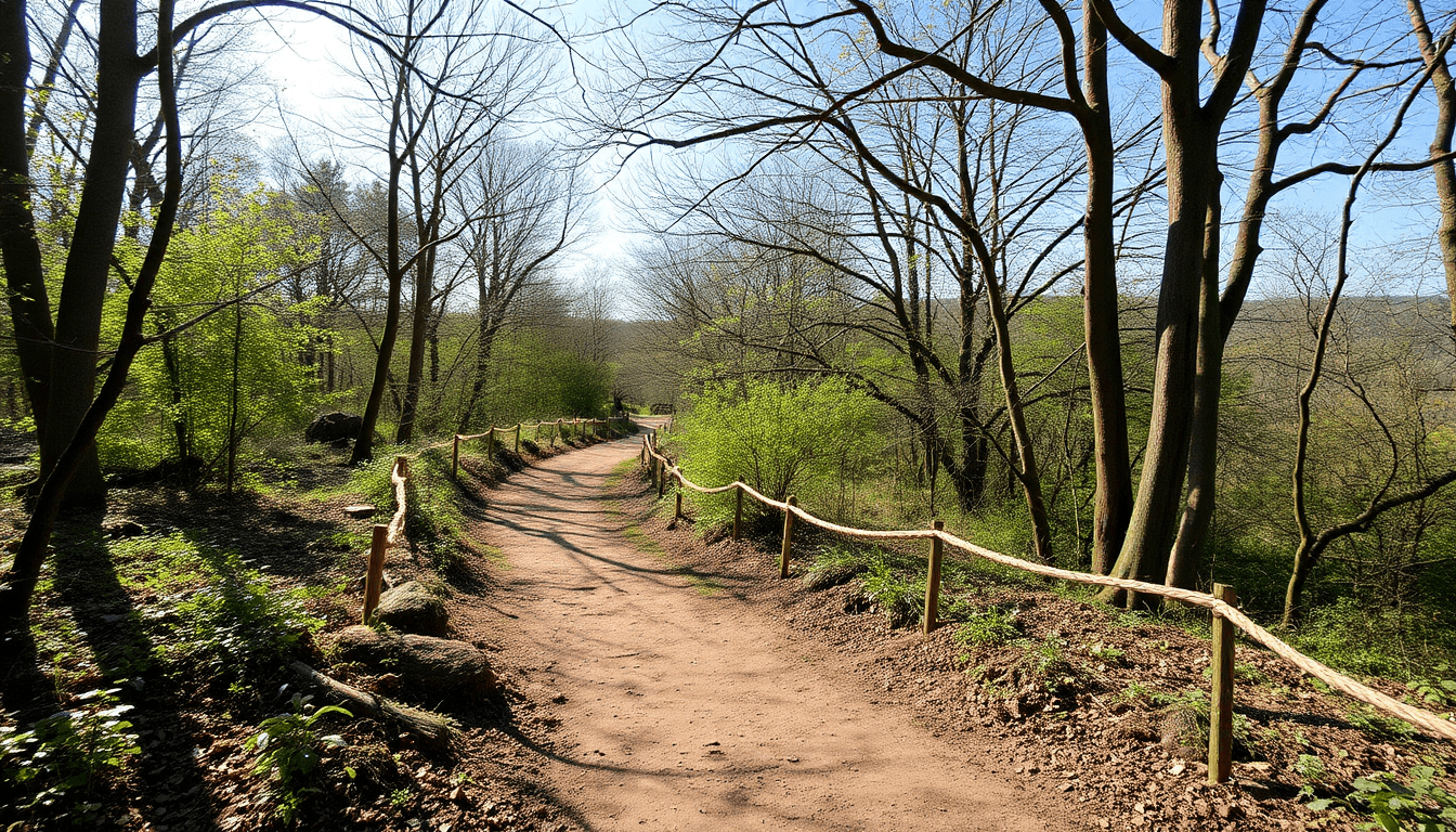 Wildlife Trusts Across England Offer Free Nature Access - positive environment news from England, England