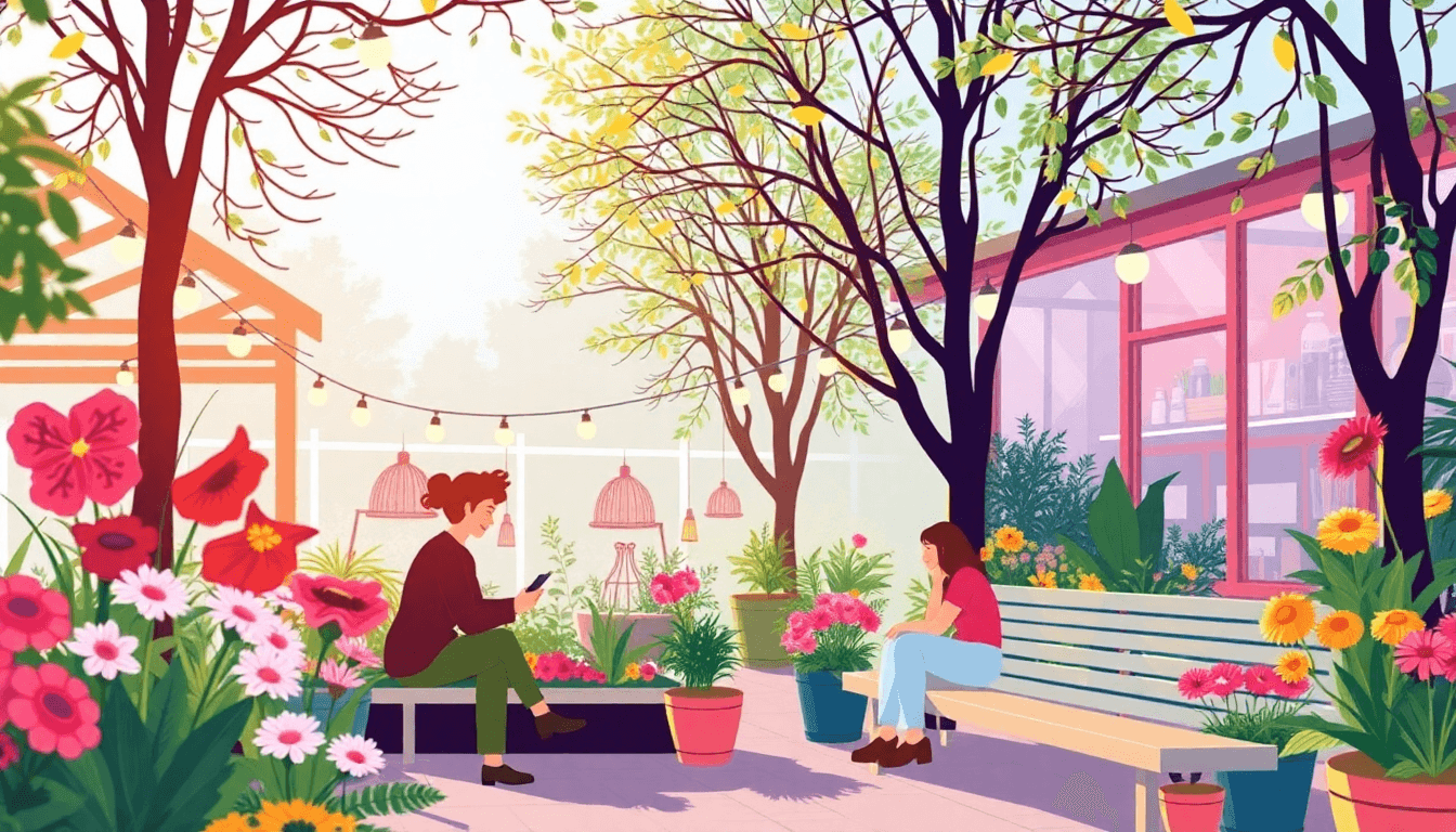 Winter Gardens Highlighted in New CPS Guidance on Abuse - positive community news from Sunderland, England