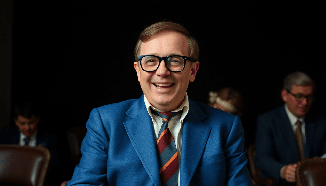 National good news: Eric Morecambe at 100: why he still makes England laugh