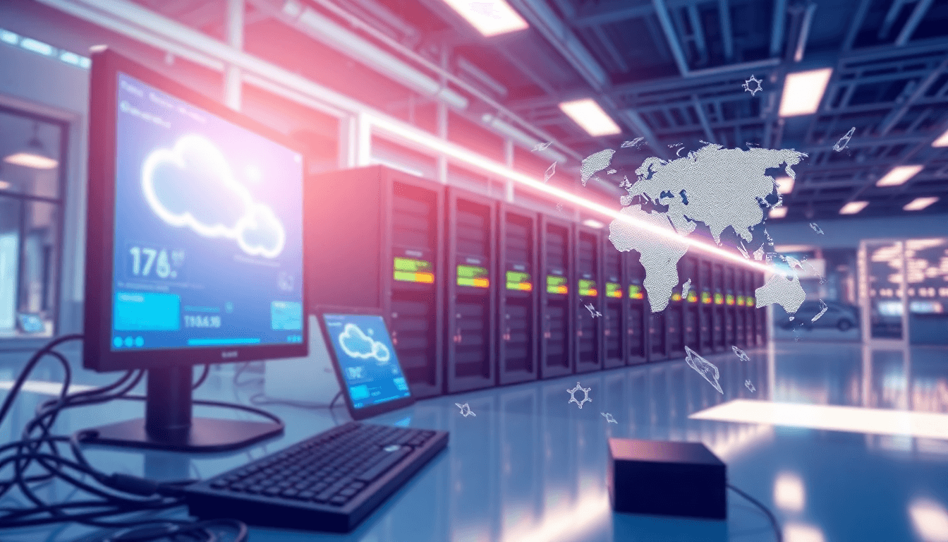 FediMeteo Transforms €4 FreeBSD VPS into a Global Weather Service