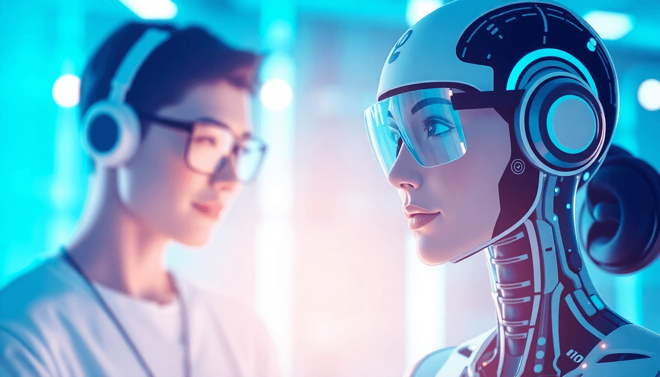 Google AI Research Achieves Breakthroughs in 2025 with Measurable I...