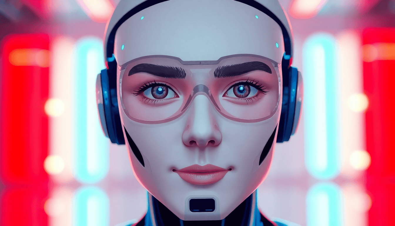 Google's AI Research Breakthroughs in 2025 Drive Efficiency and Inn...