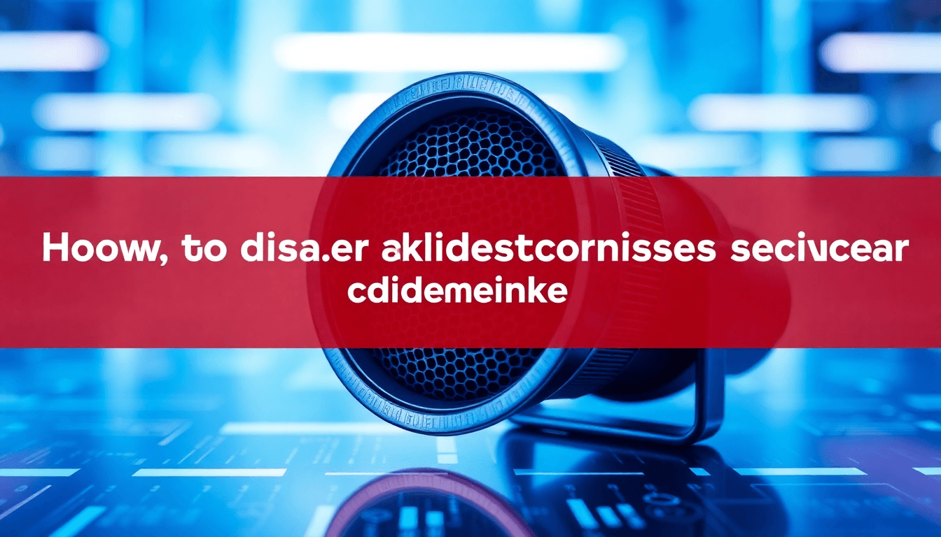 How a Hidden Microphone Discovery Leads to Better Tech Security