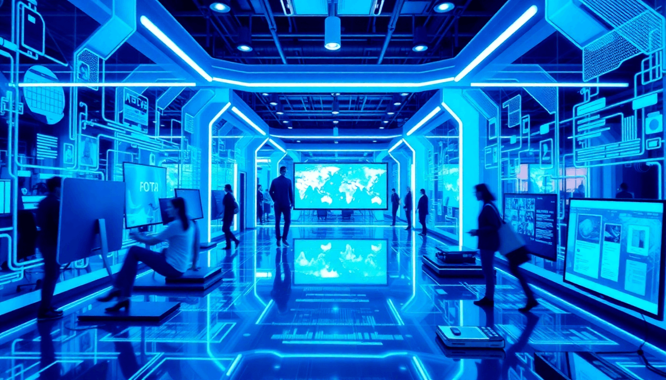 Positive Tech Innovation of the Day