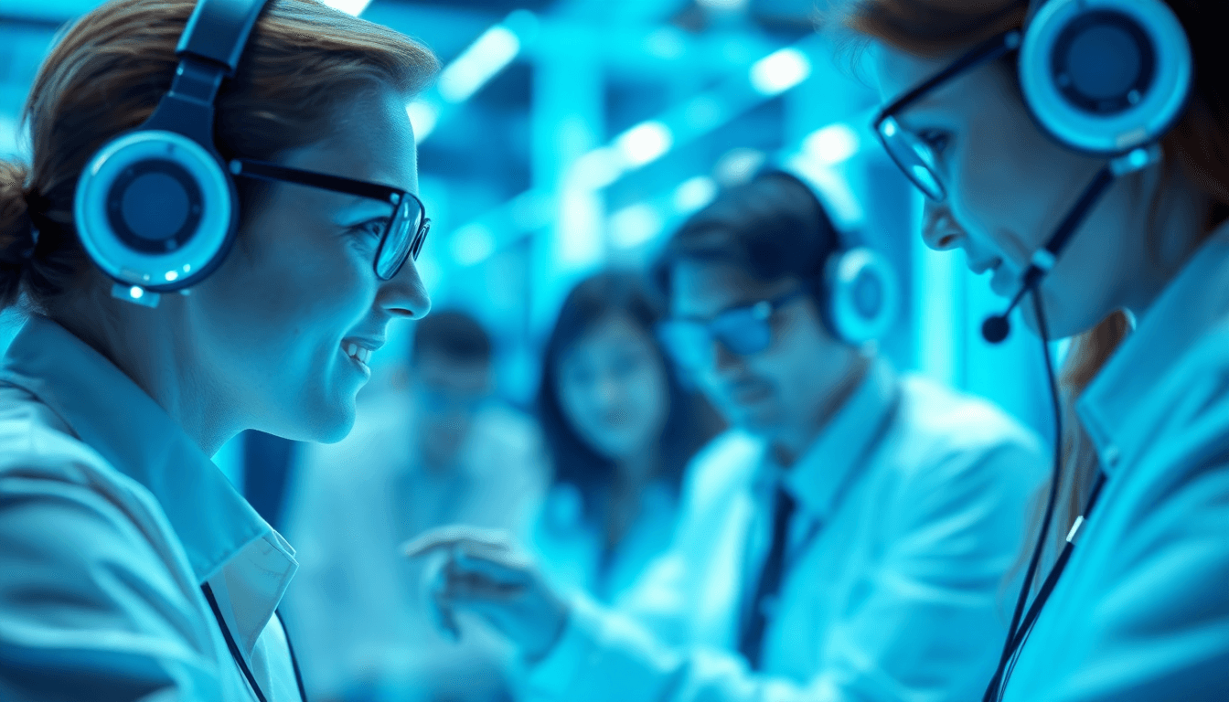 Positive Tech Innovation of the Day