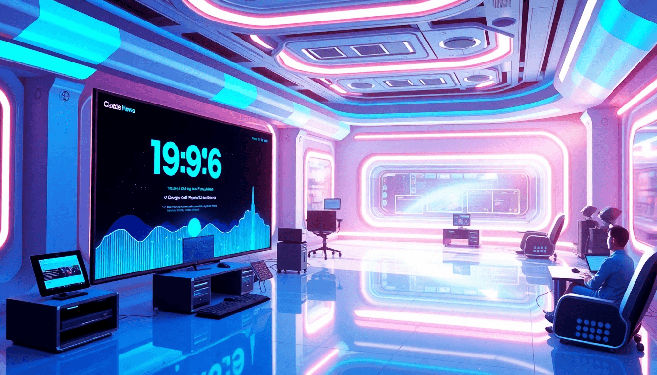 Recreation of 1996 Space Jam Website Achieved Using Claude AI