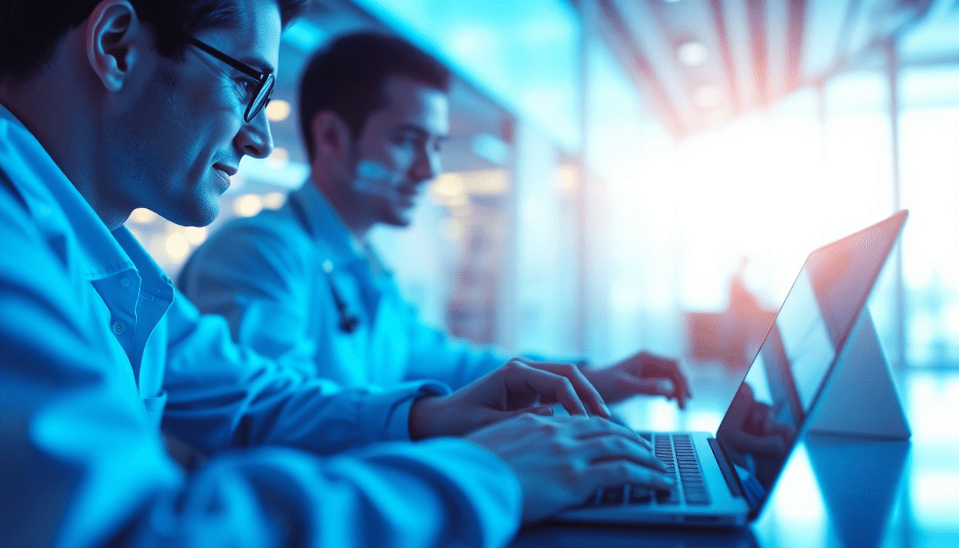 Advanced Economic Analytics Tool Enhances Policy Decision-Making by...