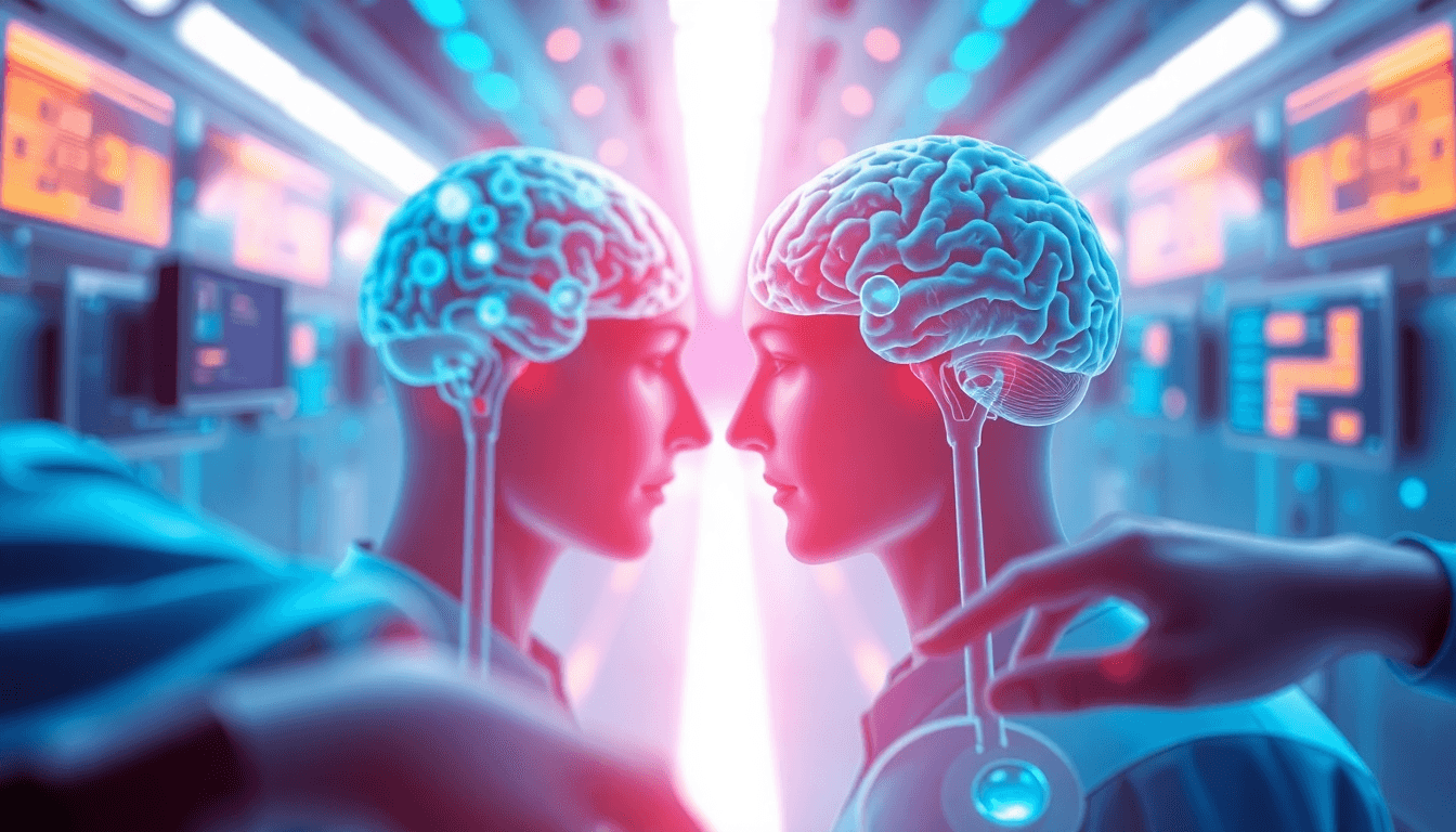 New Method Activates Brain's Clean-Up System to Improve Stroke Reco...