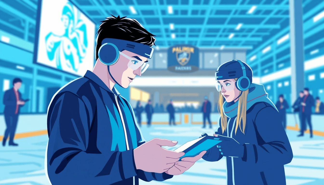 Palantir App Supports ICE in Executing Efficient Minneapolis Raids