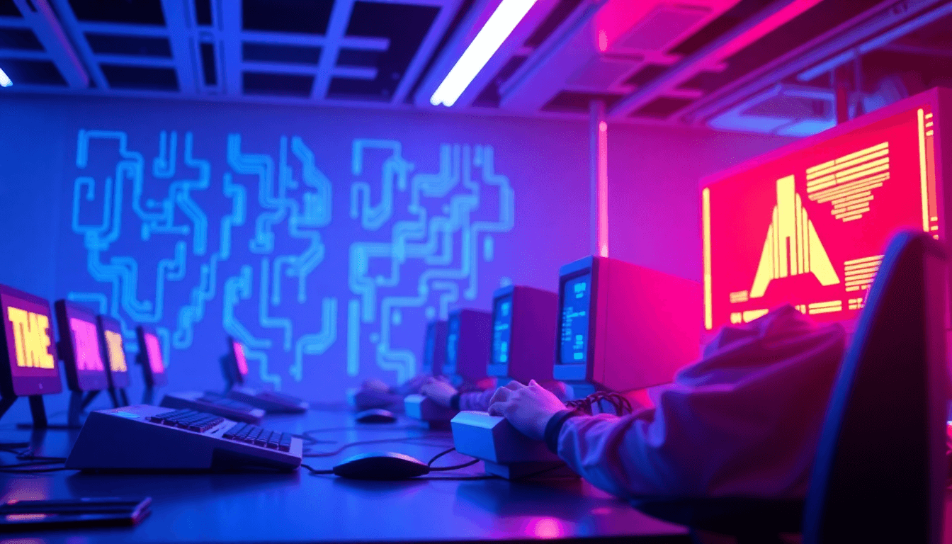 Recreation of Steve Jobs's 1975 Atari Program Brings Retro Gaming t...