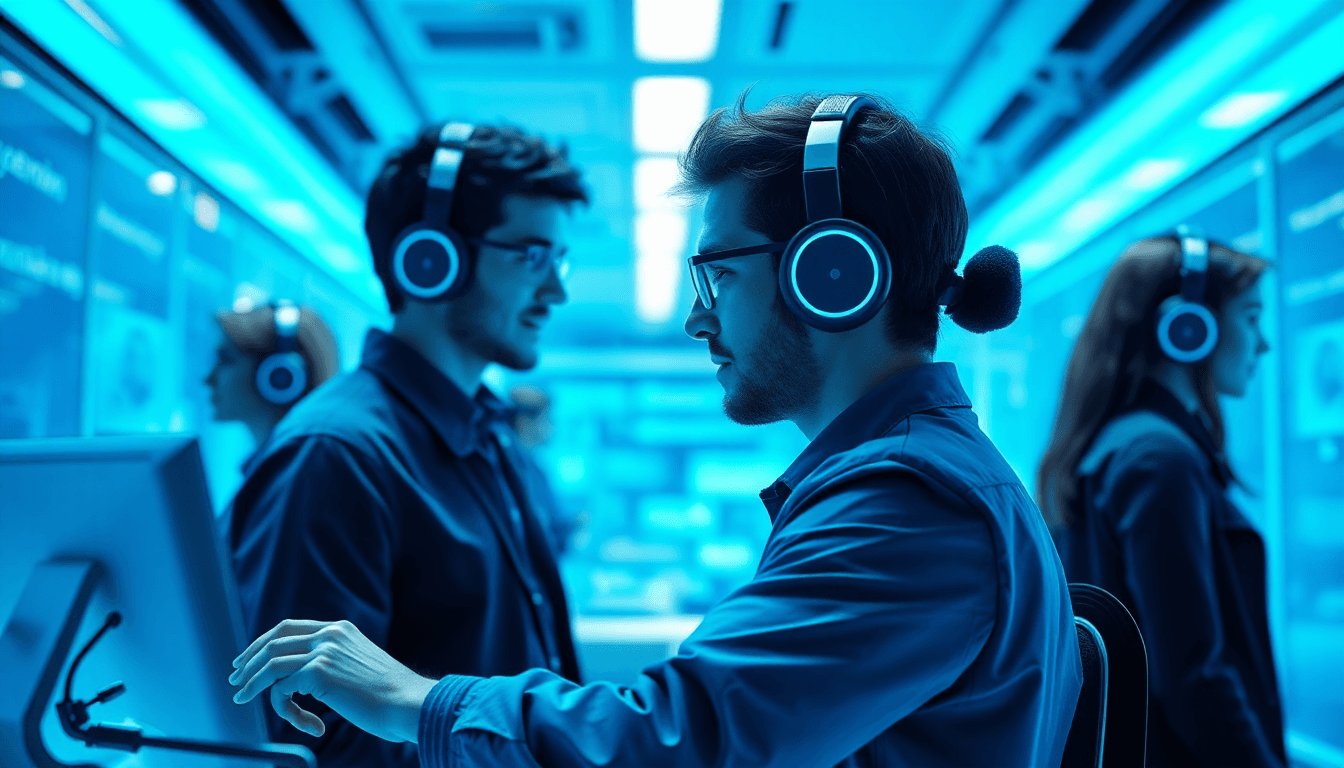 Skip's Evolution and Capabilities