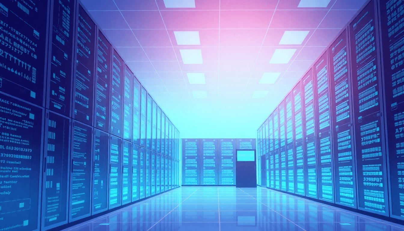 Wisconsin Communities Sign Secrecy Deals for Data Center Projects