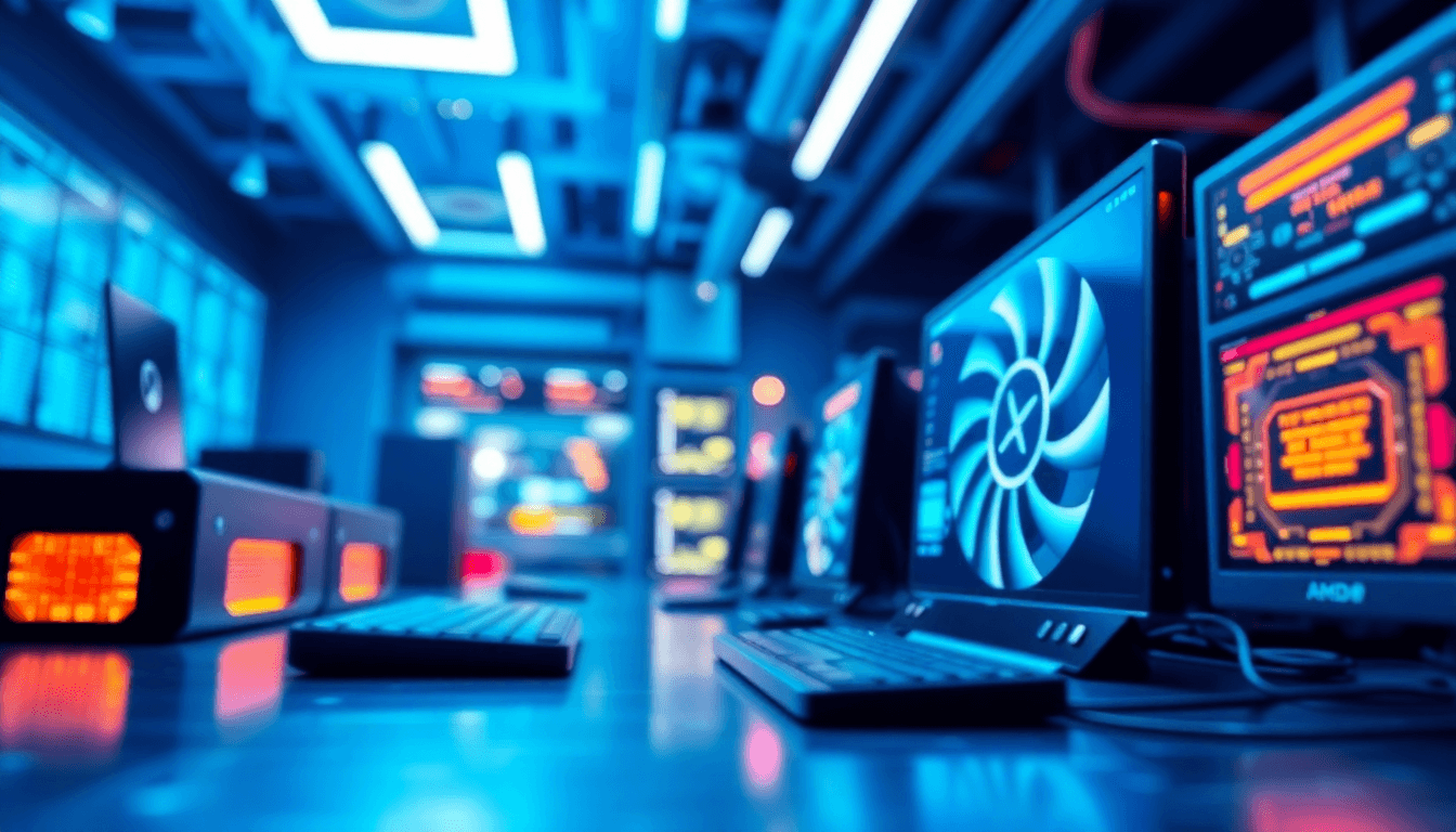 BarraCUDA Compiles CUDA Code for AMD GPUs Without LLVM