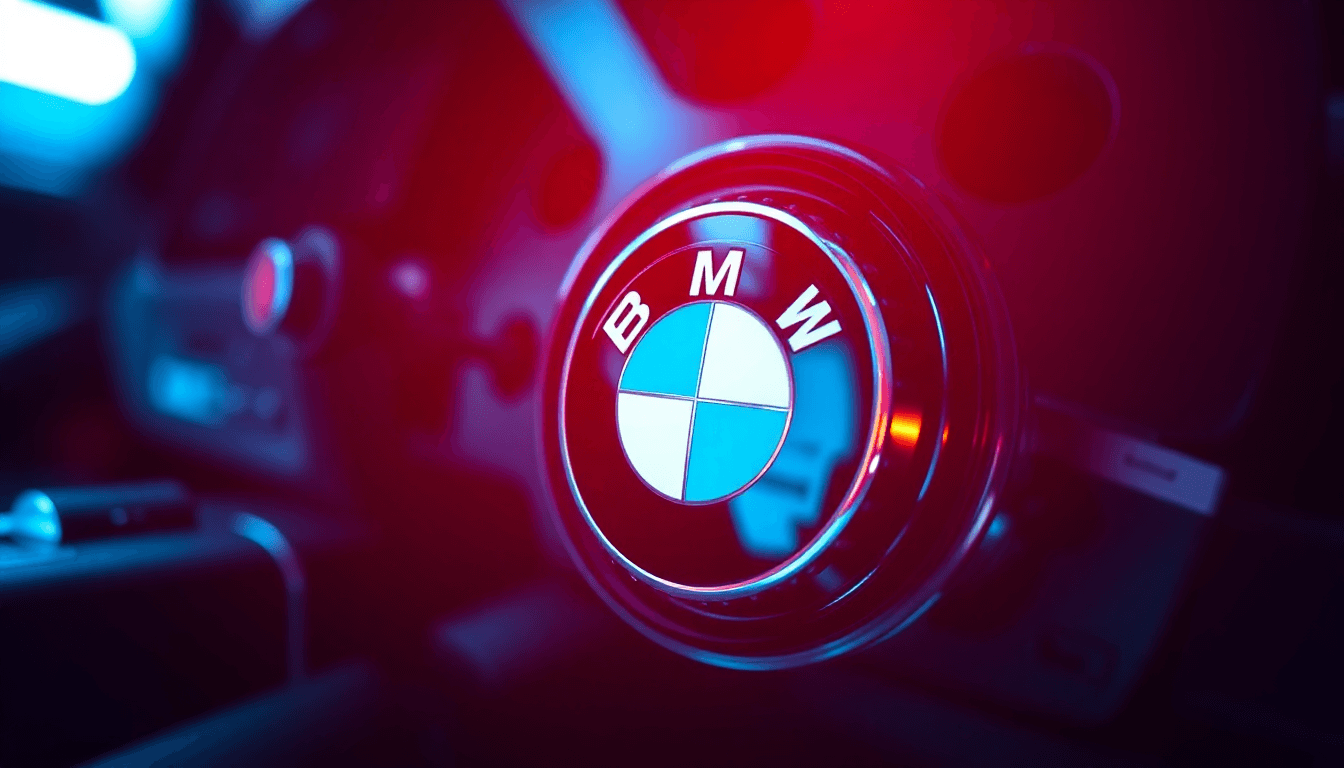 BMW's Proprietary Screw Design Limits DIY Car Repairs