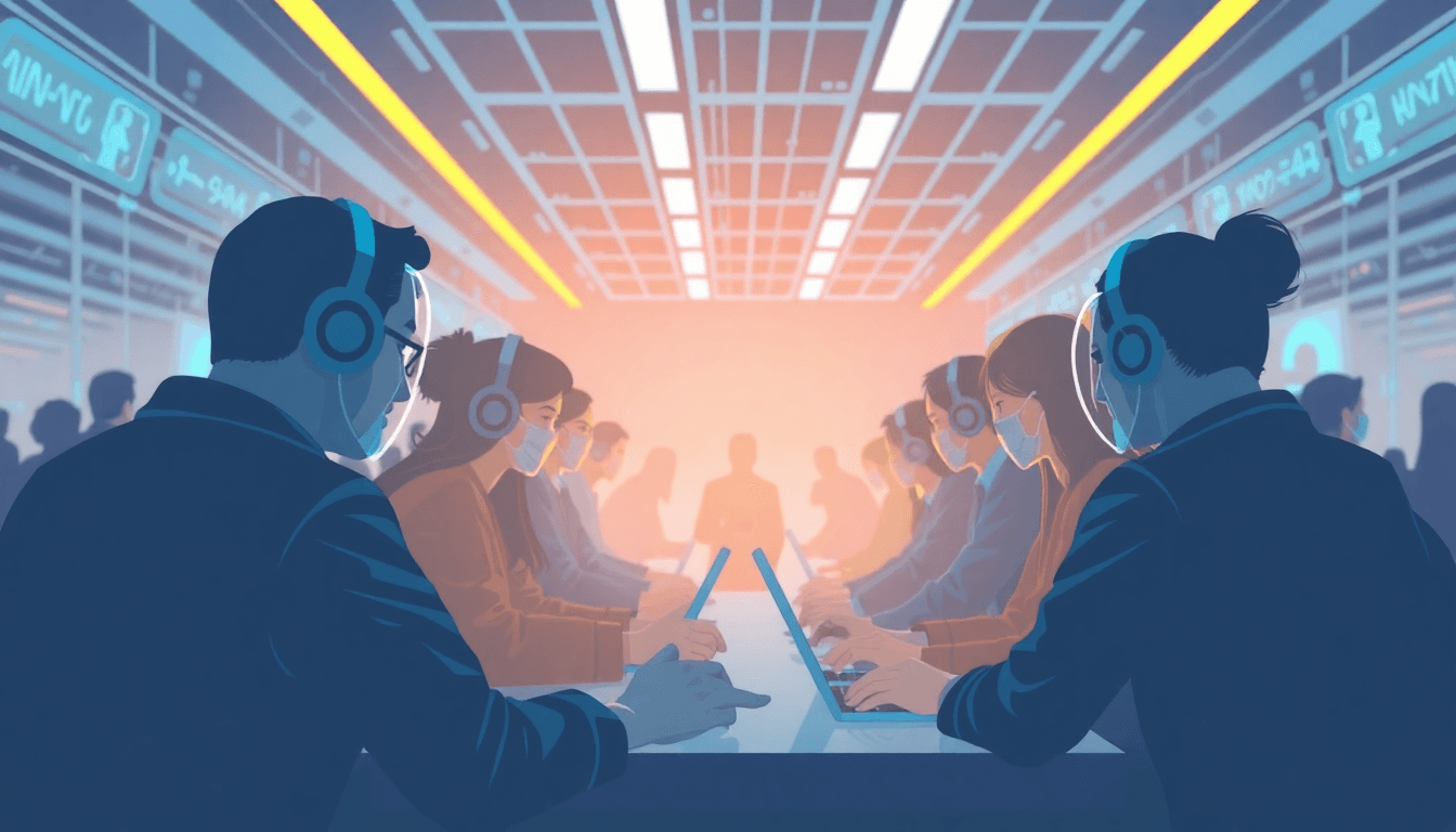 Communities Cannot Be Replaced Like Interchangeable Assets