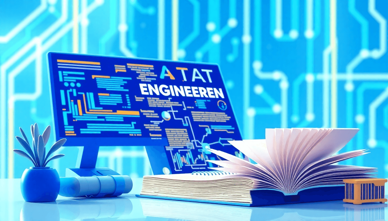 Data Engineering Book Offers Open Source Community-Driven Guide