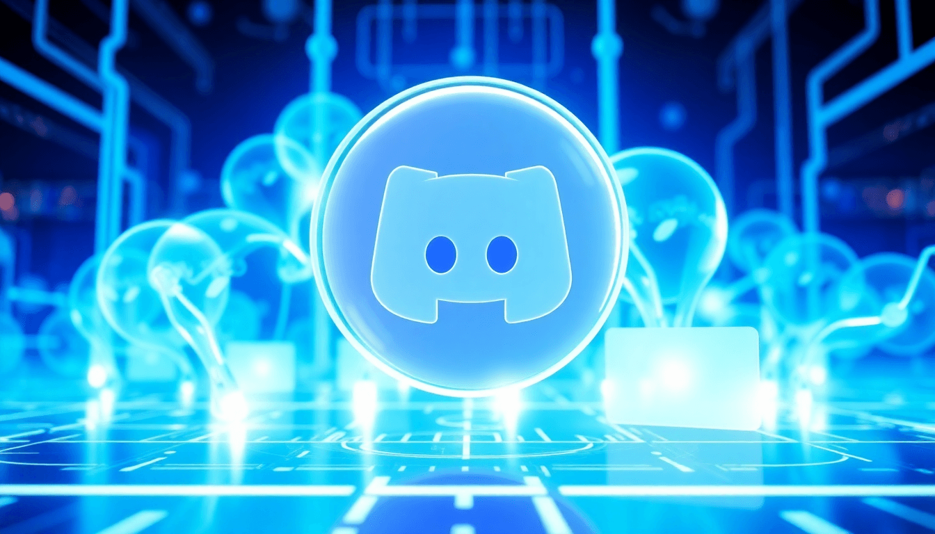 Discord's Privacy Concerns for Free Software Projects