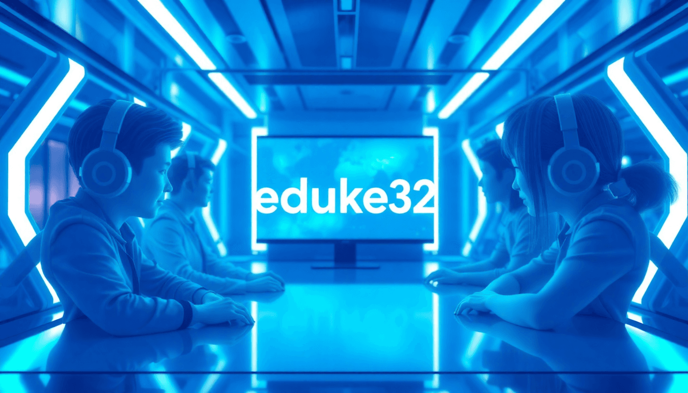 EDuke32: A Modern Take on a Classic