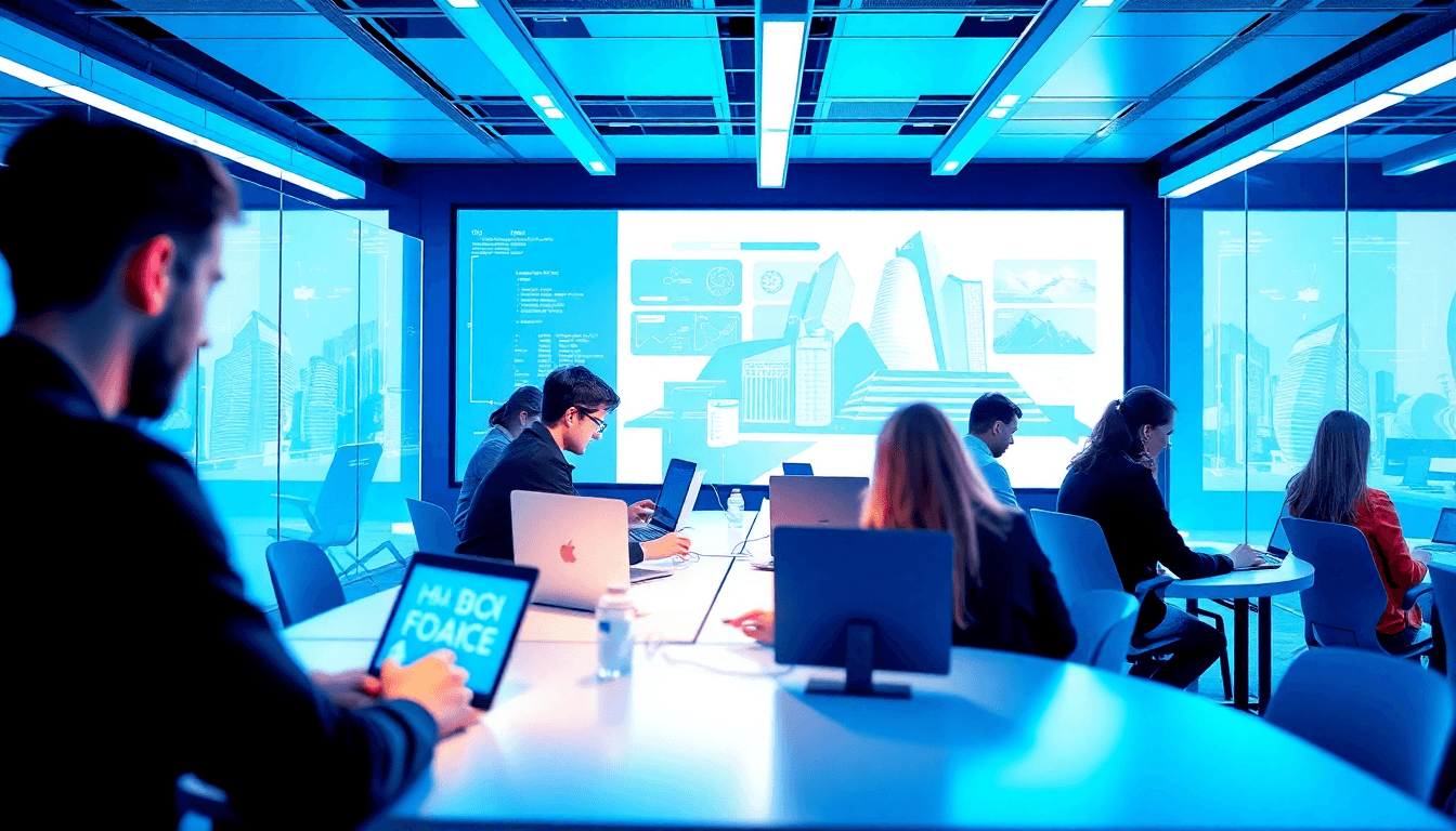 France's Open Source Digital Workspace for Collaboration