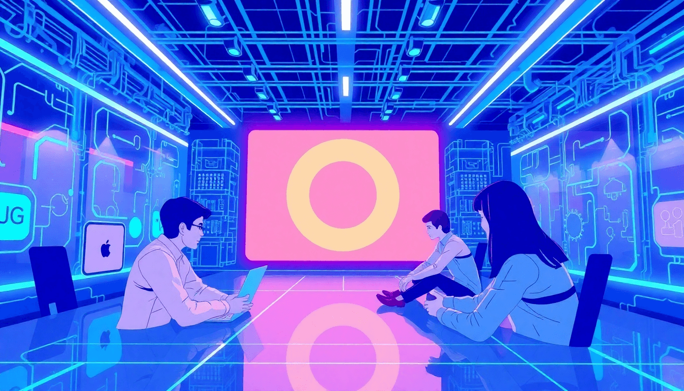 Loops Offers Federated, Open-Source Alternative to TikTok