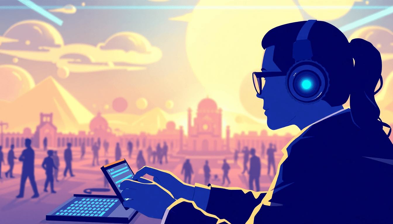 OpenCiv3 Offers Open-Source Reimagining of Civilization III