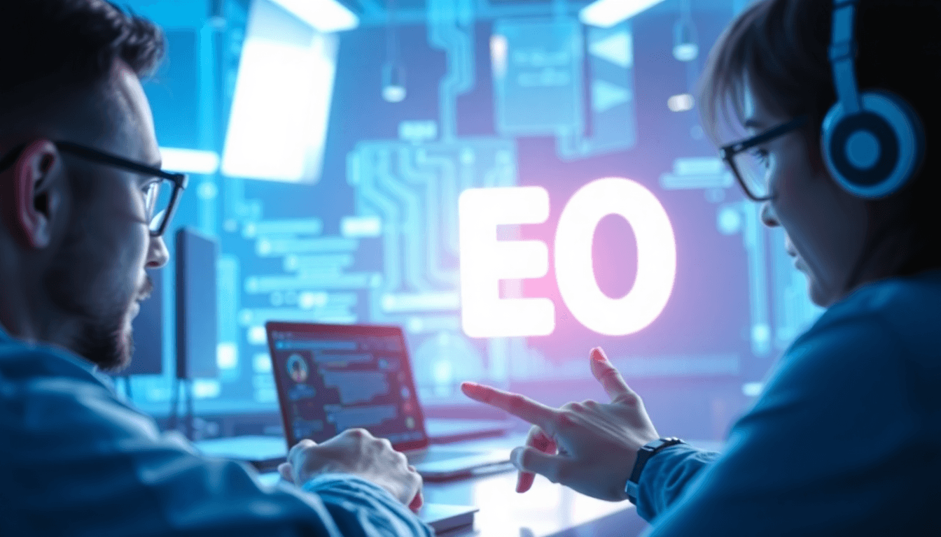 Open Source Project Faces SEO Challenges