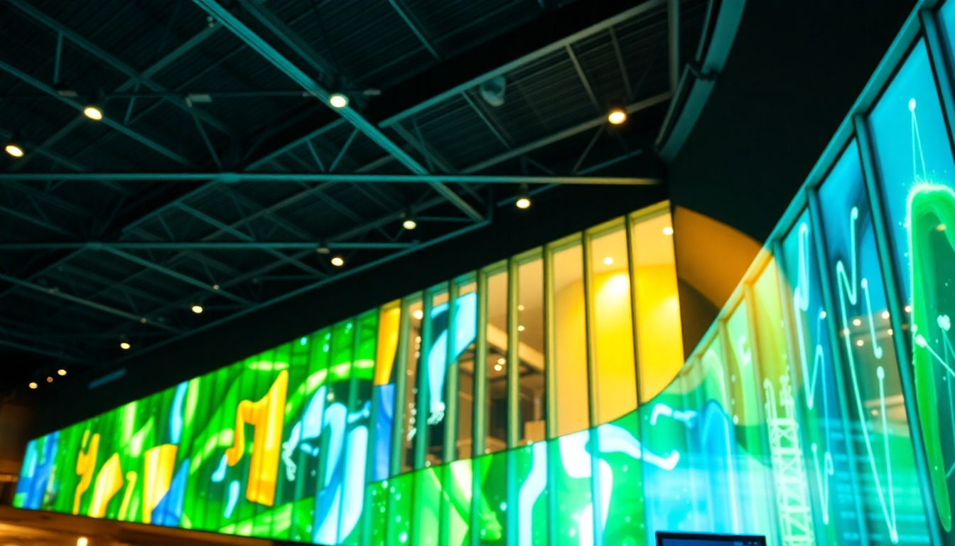 Are Bradford locals turning the National Science and Media Museum into a hub for sustainable energy education?