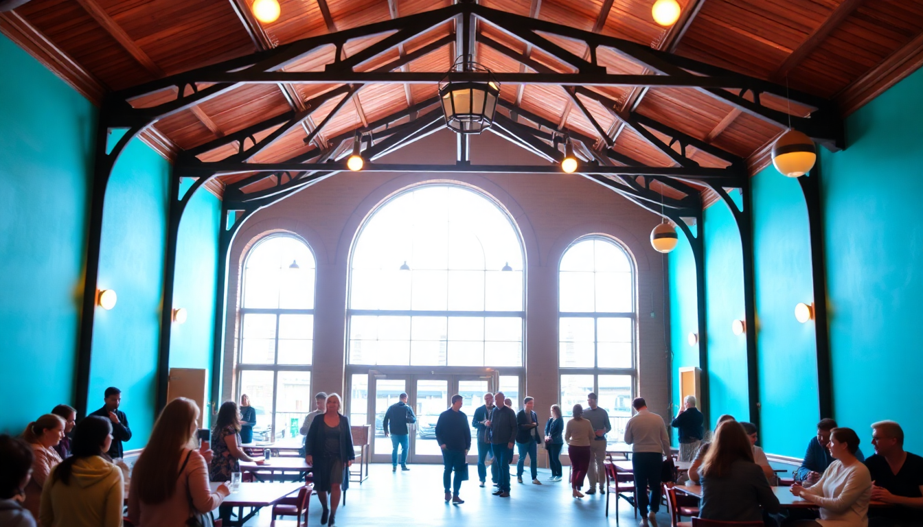 Has the Brighton Pavilion been transformed into the city’s most thriving community hub? - Brighton good news story