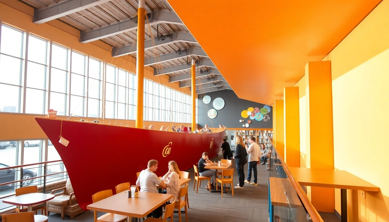 Has the SS Great Britain Been Transformed Into Bristol's Most Innovative Educational Hub?