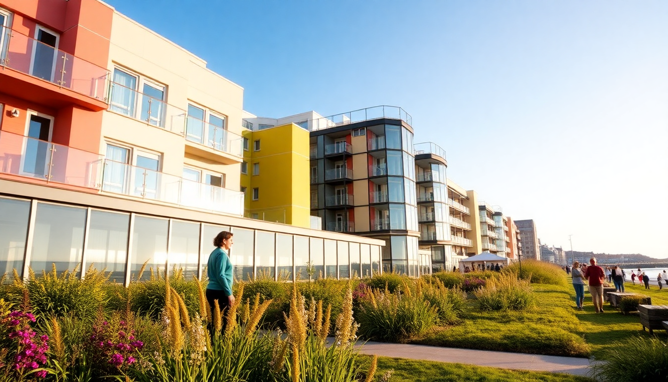 How has Brighton's 'South Downs Gateway' Project Improved the Local Environment and Boosted Eco-Tourism? - Brighton good news story