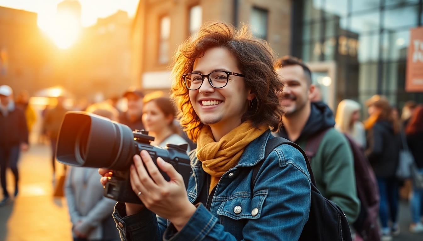 How is Bradford's UNESCO City of Film status boosting local talent and contributing to the city's vibrant cultural scene?