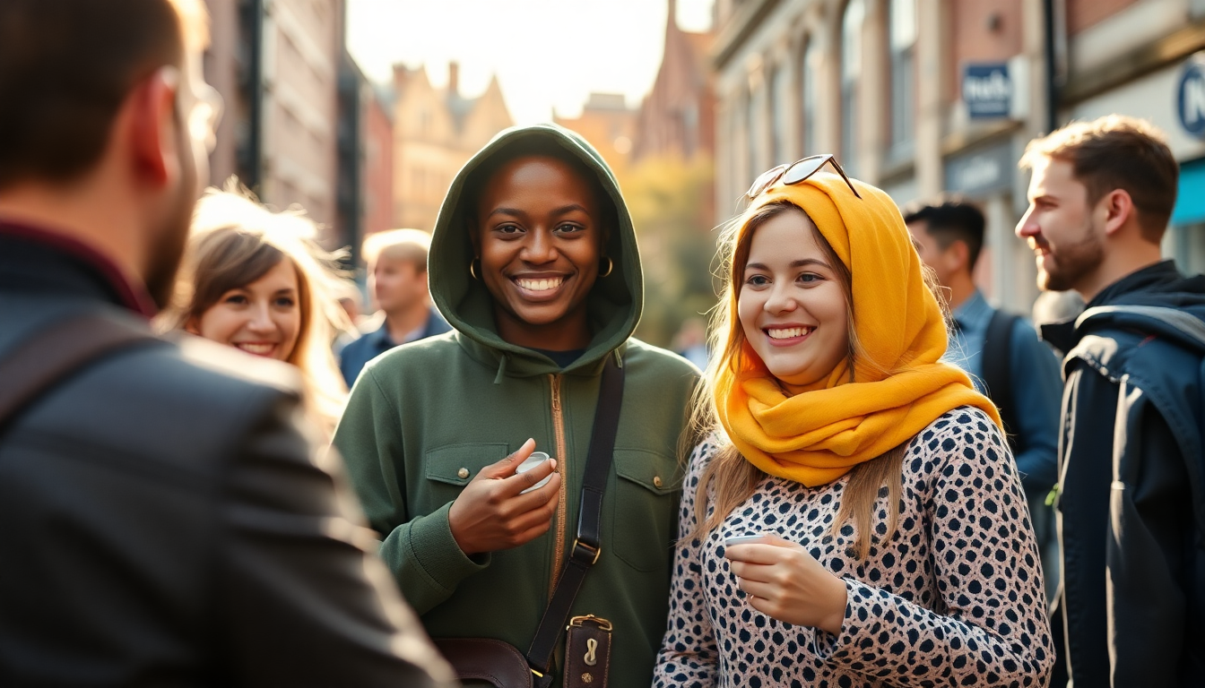 How is Nottingham's Robin Hood heritage inspiring a new generation of storytellers?