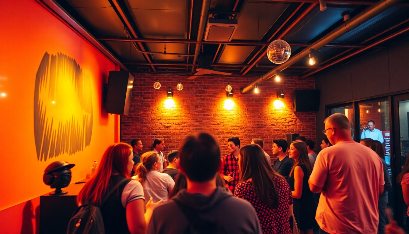 How is the Rock City venue supporting student creativity and achievement in Nottingham? - Nottingham good news story