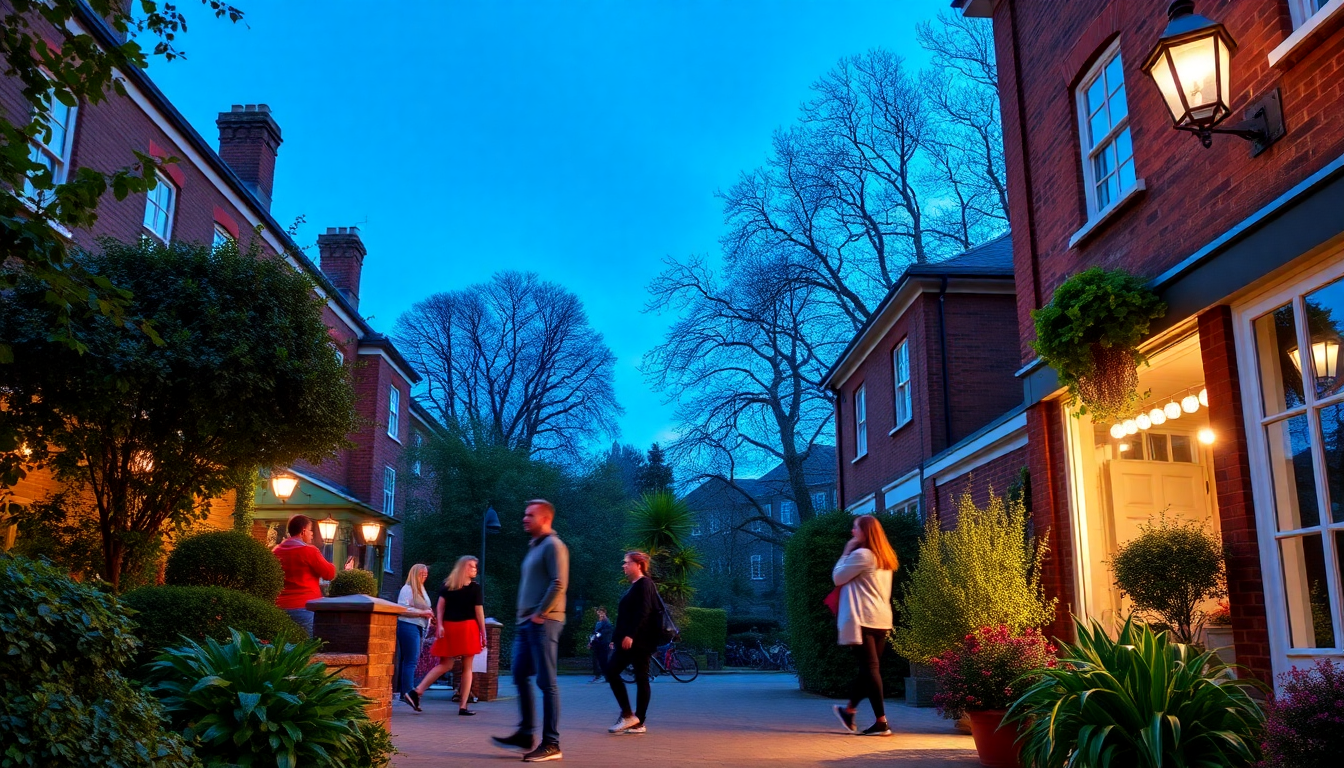 Is Hampstead Heath the new hub for sustainable living in London? - London good news story