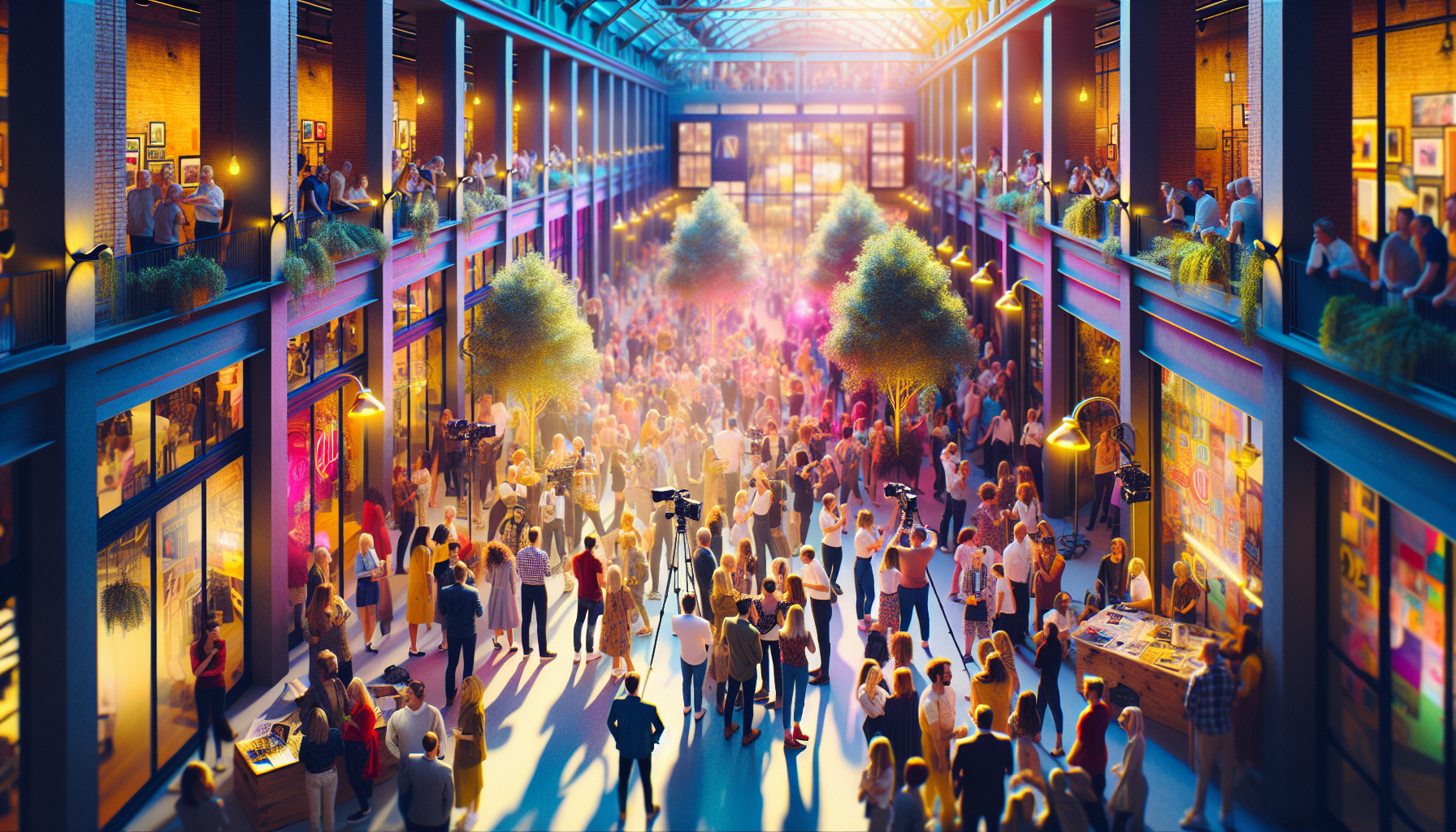 Is MediaCityUK in Manchester expanding to offer more job opportunities?