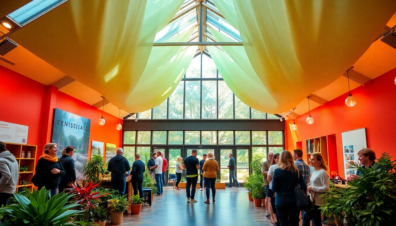 Is the Kelham Island Museum Leading the Charge in Sheffield's Drive for Sustainability?