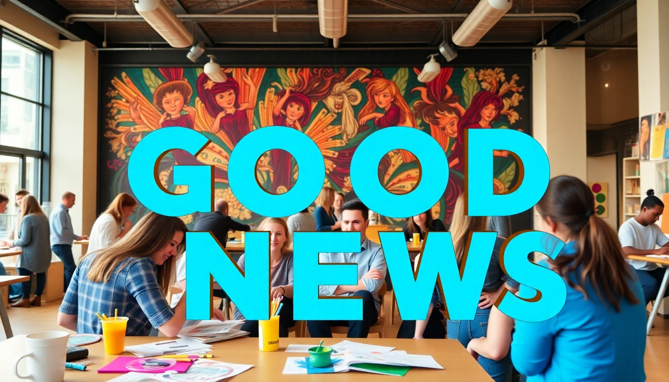 Is the Southbank Centre's New Art Therapy Programme Boosting Mental Health in London?