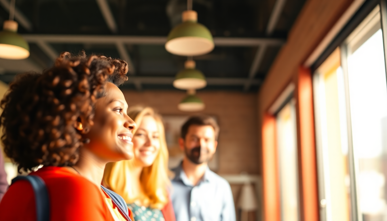 Uplifting news from Birmingham