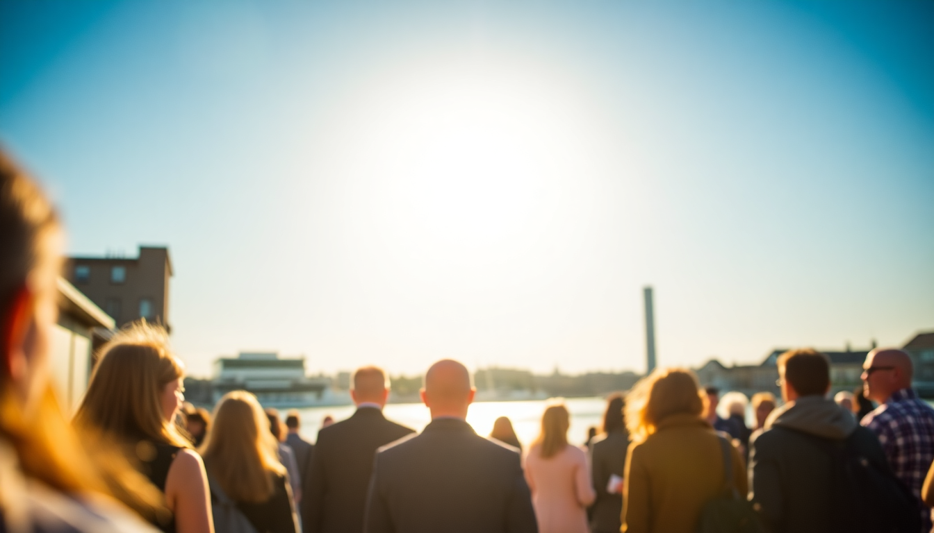 Uplifting news from Portsmouth - Portsmouth good news story