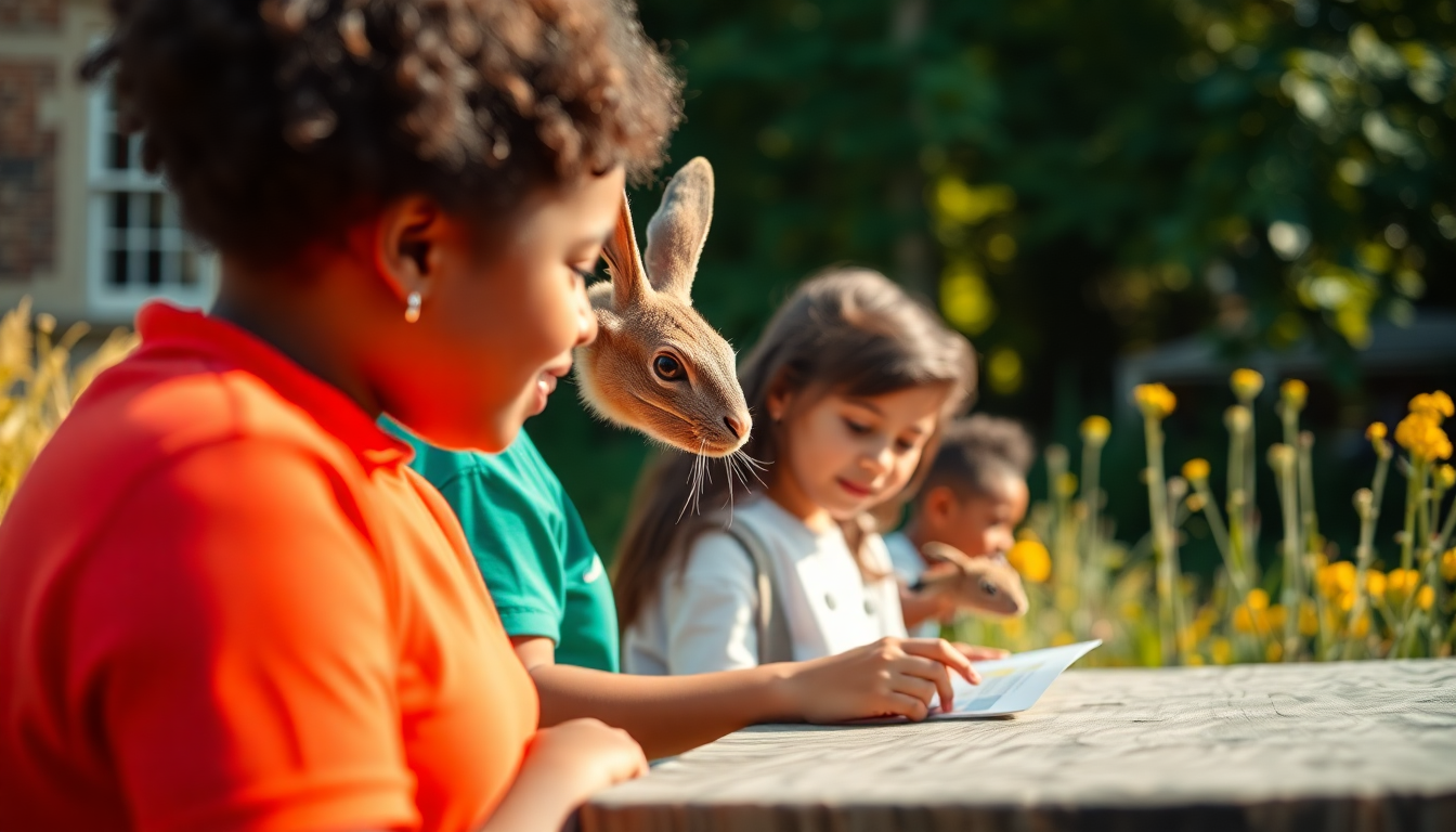 What inspiring ways are Oxford University colleges contributing to wildlife conservation efforts in the city? - Oxford good news story