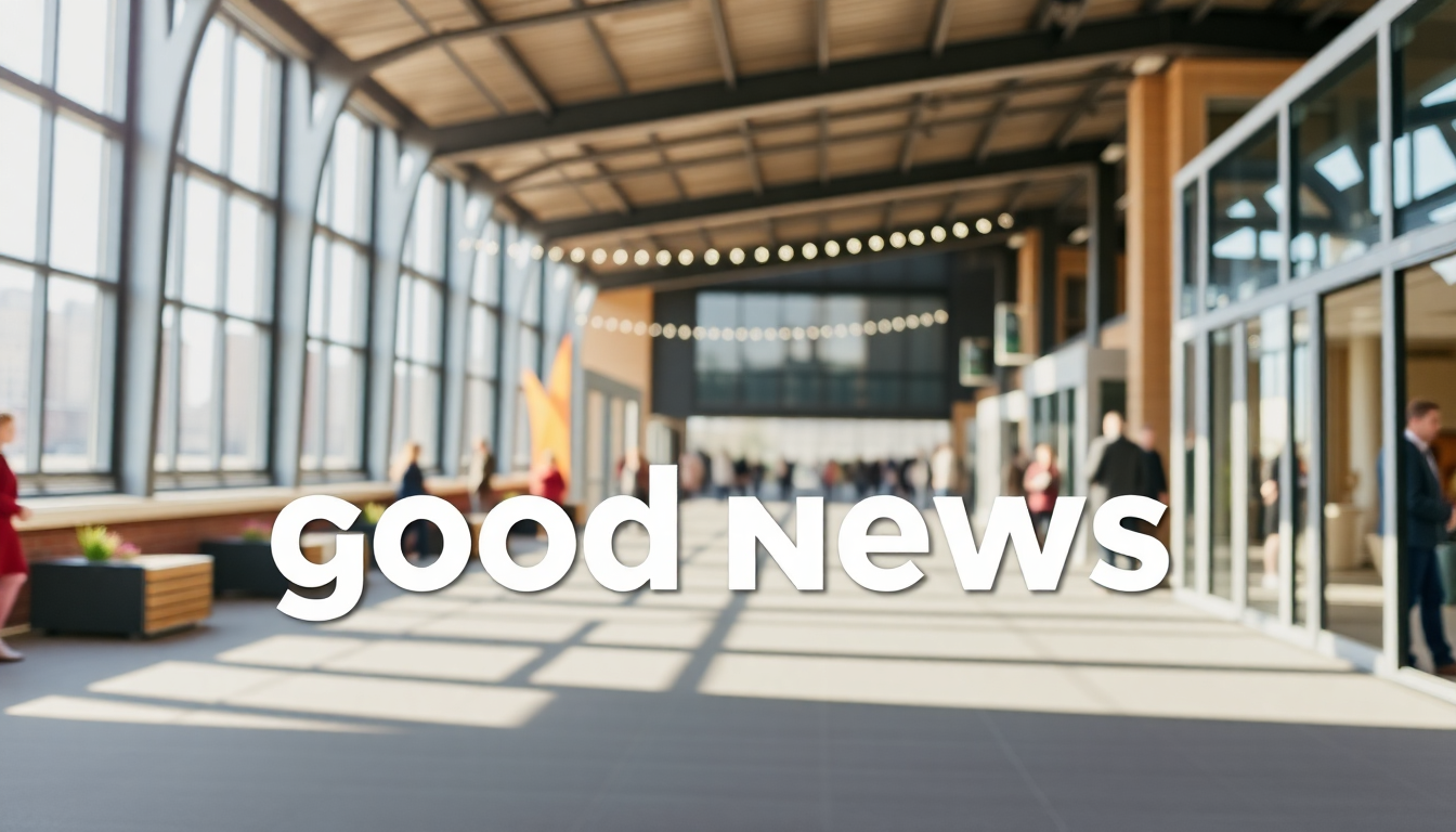 What New Developments Are Bringing Hope to Sheffield's Peak District Gateway? - Sheffield good news story