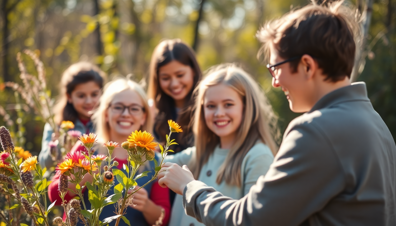 ### What positive impact is the new community-led conservation project having on Portsmouth's natural habitats?

The Portsmouth community has rallied together to launch an inspiring conservation initiative aimed at restoring and preserving local natural habitats. This grassroots movement, inspired by recent environmental findings, is fostering a spirit of collective responsibility and optimism for the future. - Portsmouth good news story