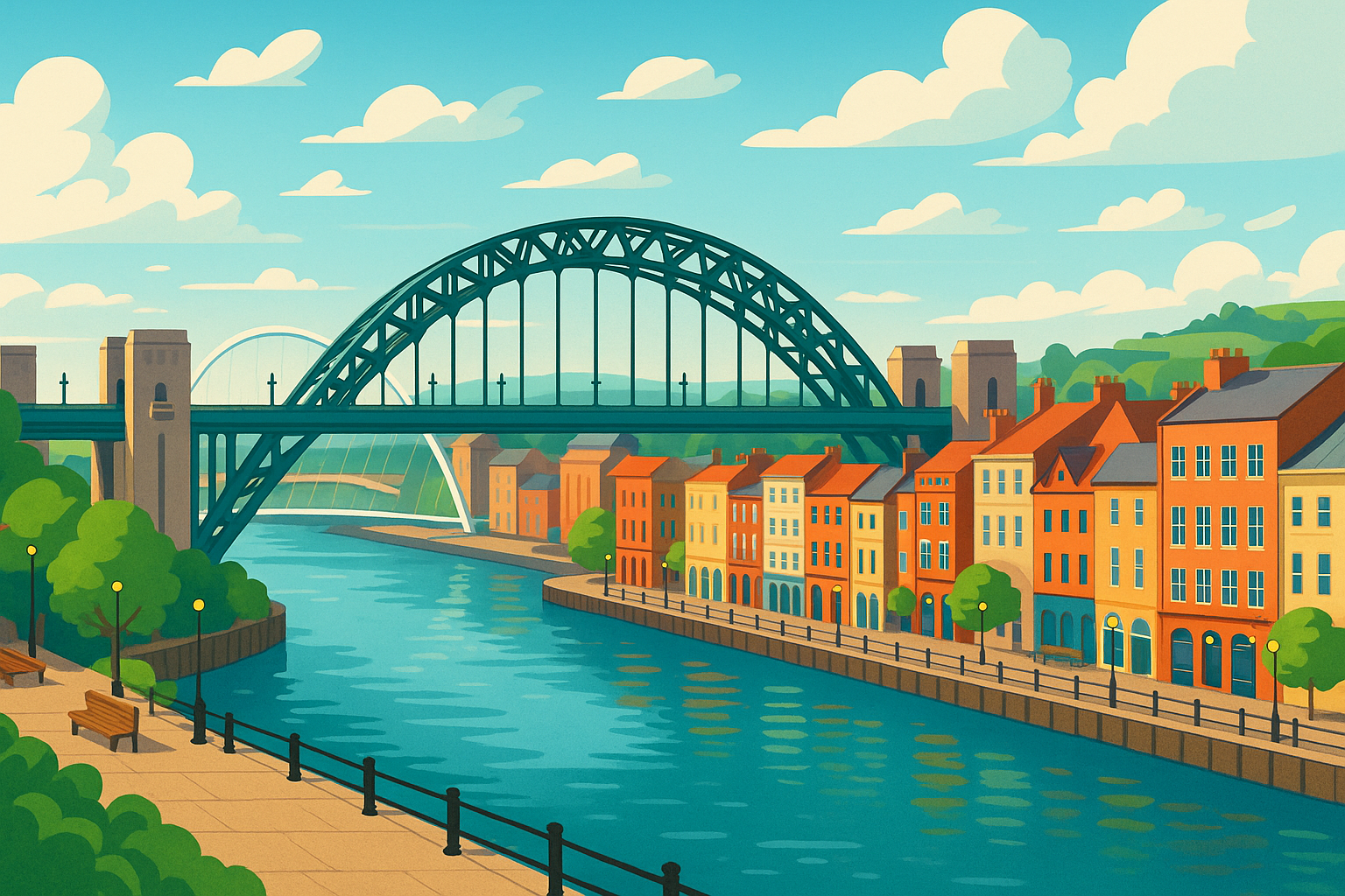 Newcastle Library Launches Free Coding Clubs - Newcastle good news